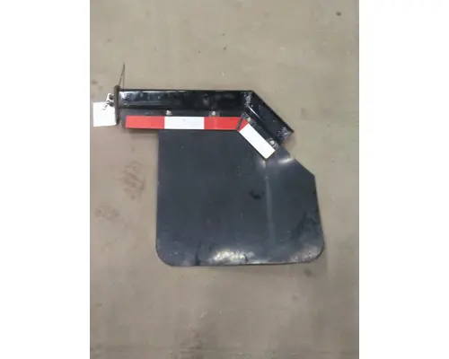 VOLVO VNL MUD FLAP HANGER