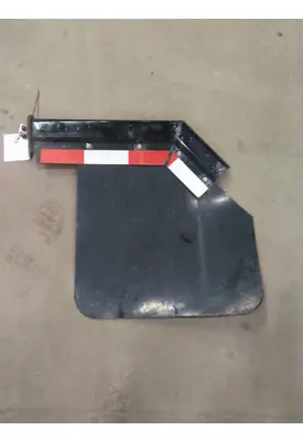 VOLVO VNL MUD FLAP HANGER