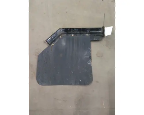 VOLVO VNL MUD FLAP HANGER