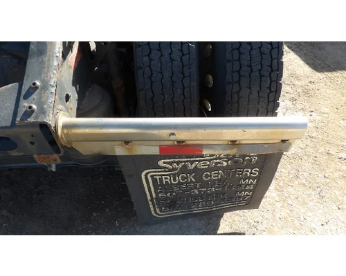 VOLVO VNL MUD FLAP HANGER