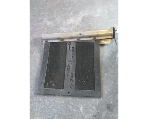 VOLVO VNL MUD FLAP HANGER