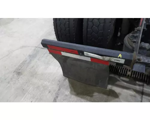 VOLVO VNL MUD FLAP HANGER