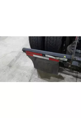 VOLVO VNL MUD FLAP HANGER