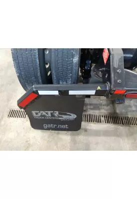 VOLVO VNL MUD FLAP HANGER