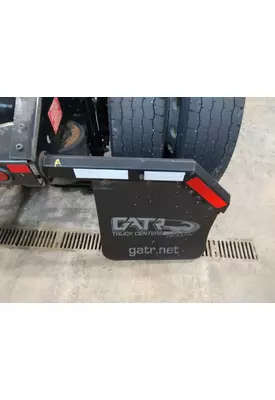 VOLVO VNL MUD FLAP HANGER