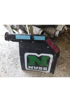 VOLVO VNL MUD FLAP HANGER