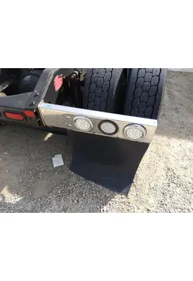 VOLVO VNL MUD FLAP HANGER