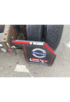 VOLVO VNL MUD FLAP HANGER