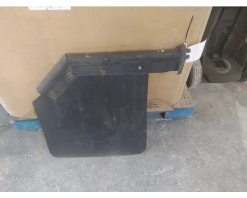 VOLVO VNL MUD FLAP HANGER