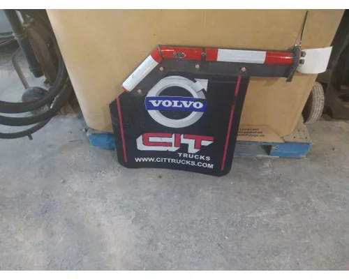 VOLVO VNL MUD FLAP HANGER