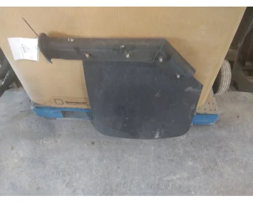 VOLVO VNL MUD FLAP HANGER