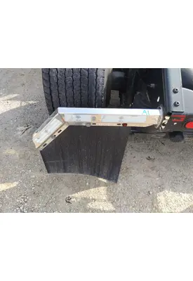 VOLVO VNL MUD FLAP HANGER