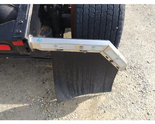 VOLVO VNL MUD FLAP HANGER
