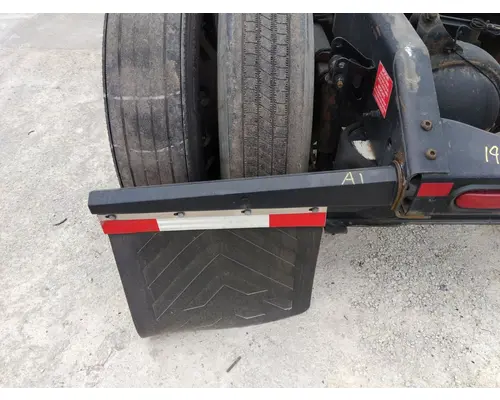 VOLVO VNL MUD FLAP HANGER