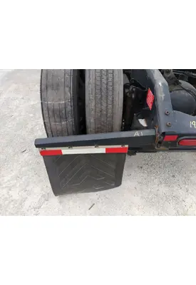 VOLVO VNL MUD FLAP HANGER