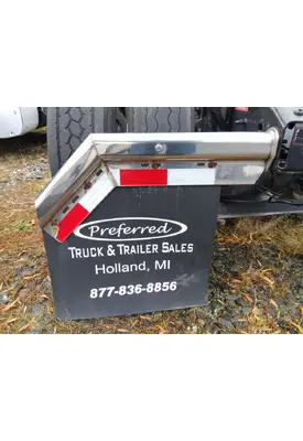 VOLVO VNL MUD FLAP HANGER