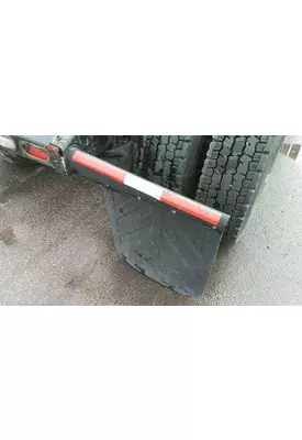 VOLVO VNL MUD FLAP HANGER