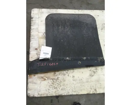 VOLVO VNL MUD FLAP HANGER