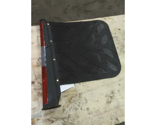 VOLVO VNL MUD FLAP HANGER