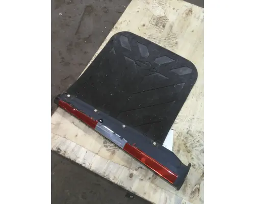 VOLVO VNL MUD FLAP HANGER