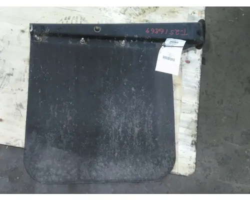 VOLVO VNL MUD FLAP HANGER