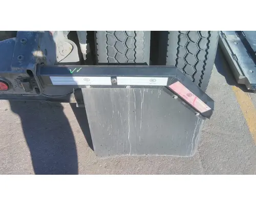 VOLVO VNL MUD FLAP HANGER