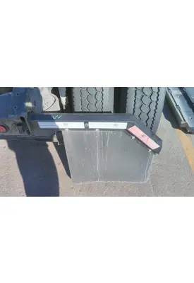 VOLVO VNL MUD FLAP HANGER