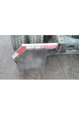 VOLVO VNL MUD FLAP HANGER