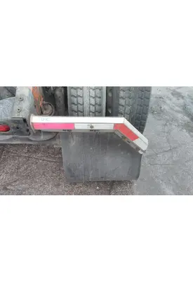 VOLVO VNL MUD FLAP HANGER