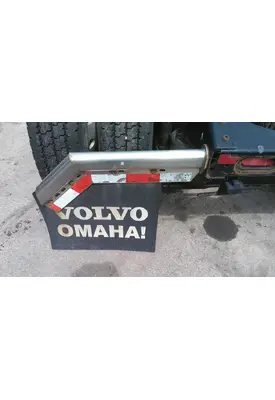VOLVO VNL MUD FLAP HANGER
