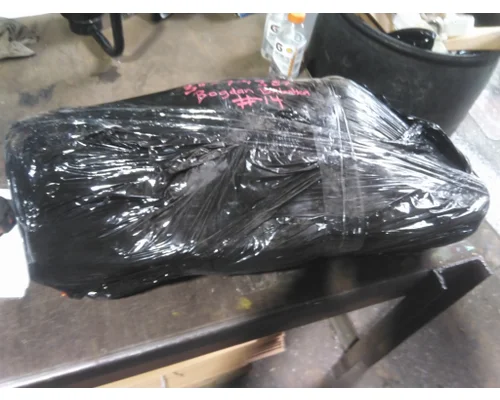 VOLVO VNL MUD FLAP HANGER