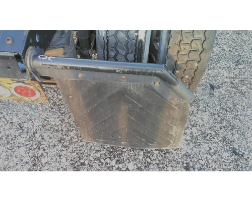 VOLVO VNL MUD FLAP HANGER