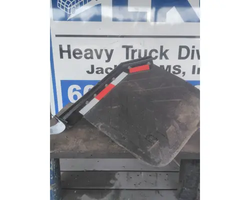 VOLVO VNL MUD FLAP HANGER