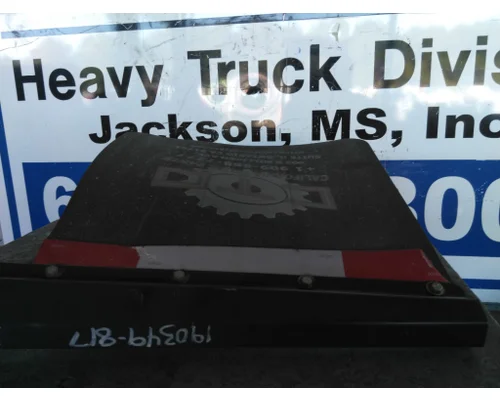 VOLVO VNL MUD FLAP HANGER