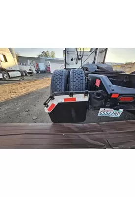 VOLVO VNL MUD FLAP
