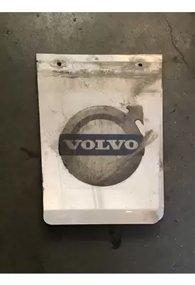 VOLVO VNL MUD FLAP