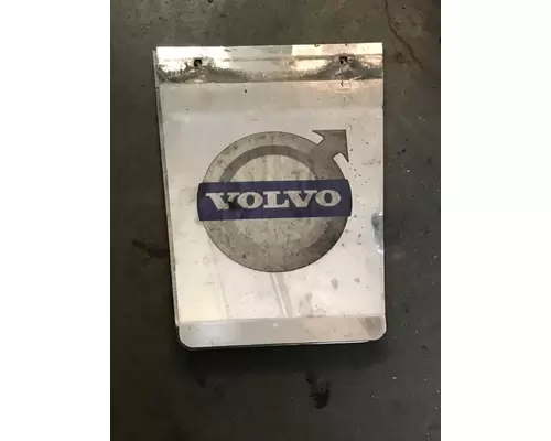 VOLVO VNL MUD FLAP