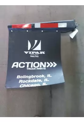 VOLVO VNL MUD FLAP