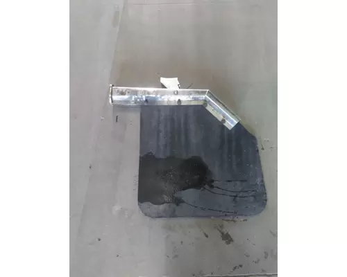 VOLVO VNL MUD FLAP