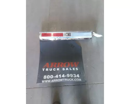 VOLVO VNL MUD FLAP