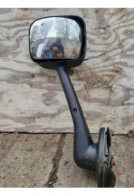 VOLVO VNL Mirror (Side View)