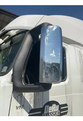 VOLVO VNL Mirror (Side View)