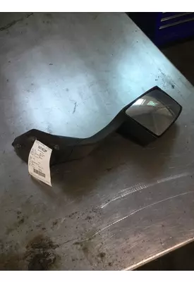 VOLVO VNL Mirror (Side View)