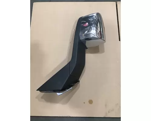 VOLVO VNL Mirror (Side View)