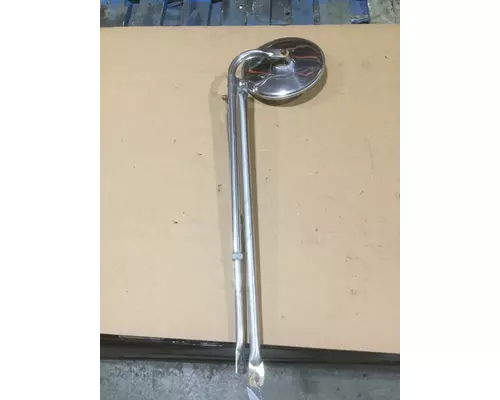 VOLVO VNL Mirror (Side View)