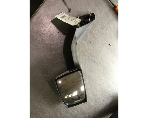 VOLVO VNL Mirror (Side View)