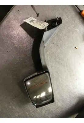 VOLVO VNL Mirror (Side View)