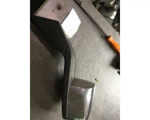 VOLVO VNL Mirror (Side View)