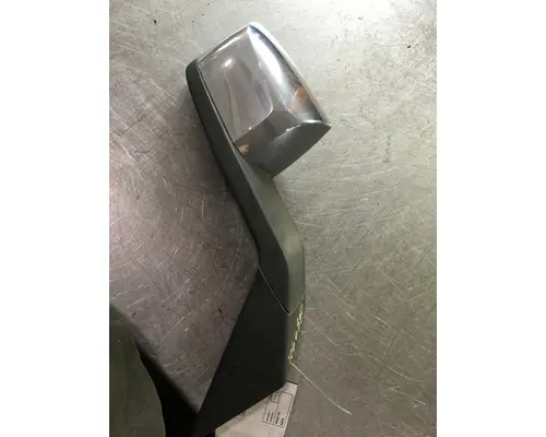 VOLVO VNL Mirror (Side View)