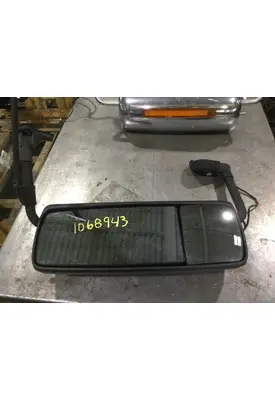 VOLVO VNL Mirror (Side View)